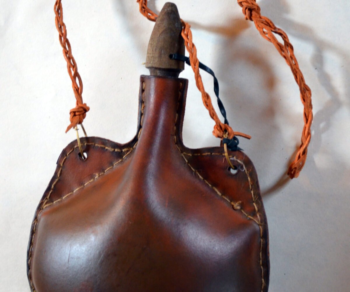 Leatherworks and Horns
