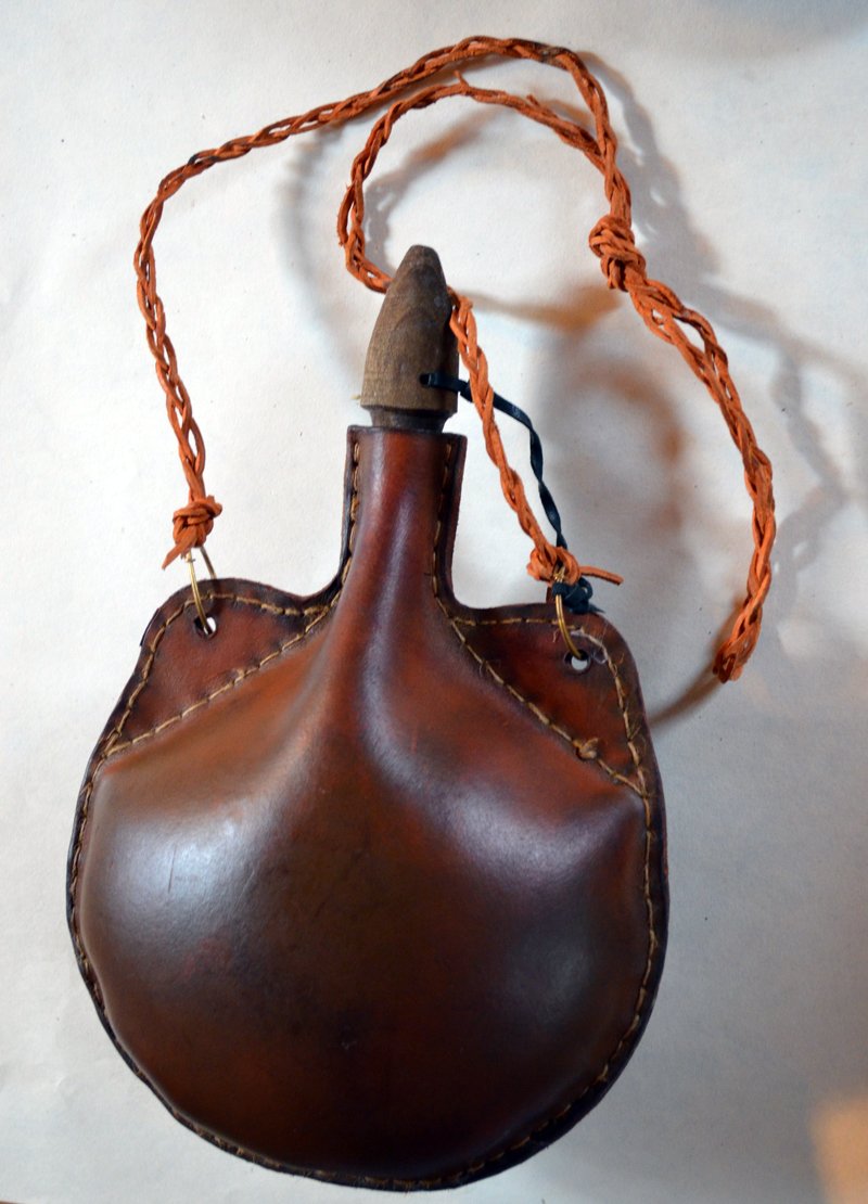 Leatherworks and Horns