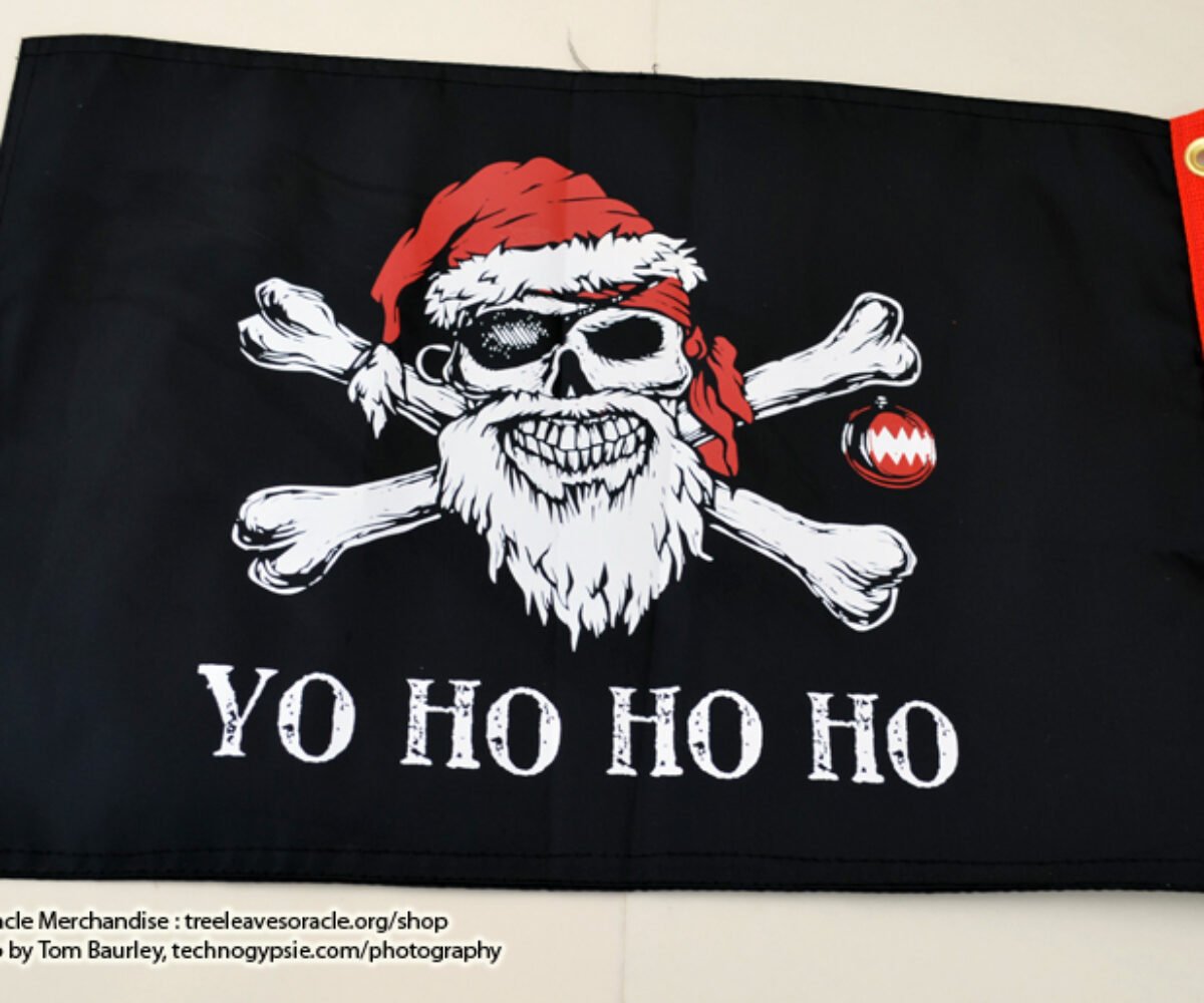 Banners and Flags