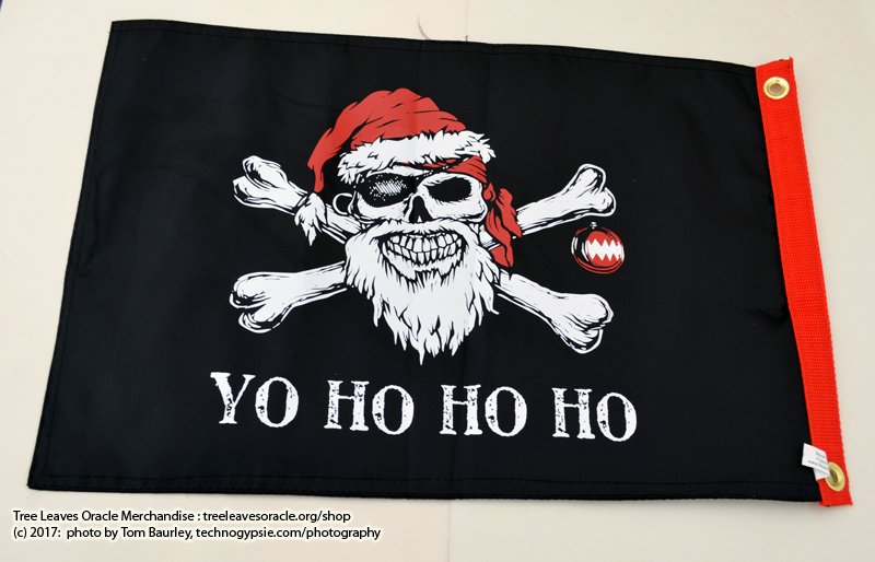 Banners and Flags