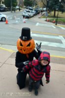 2017 Emma Crawford Coffin Races