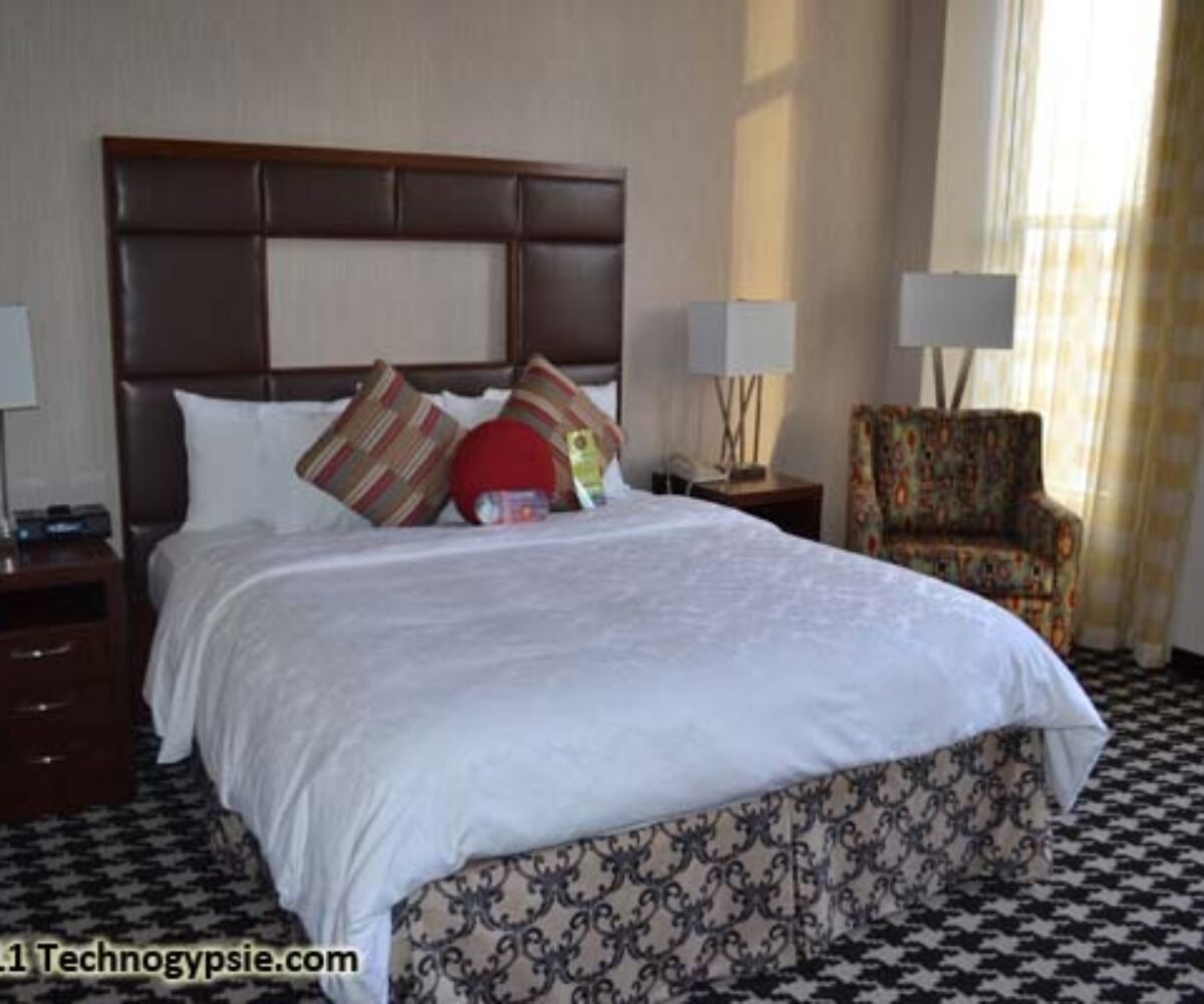 Hotels, Motels, Overstays, and Lodging