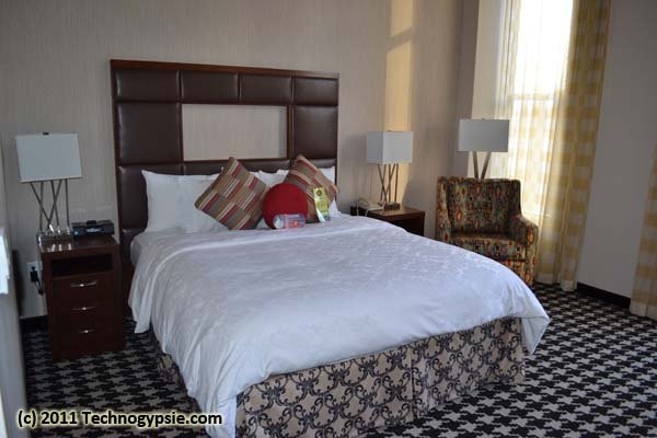 Hotels, Motels, Overstays, and Lodging