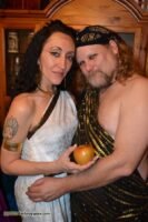 2011 Parties and Dining