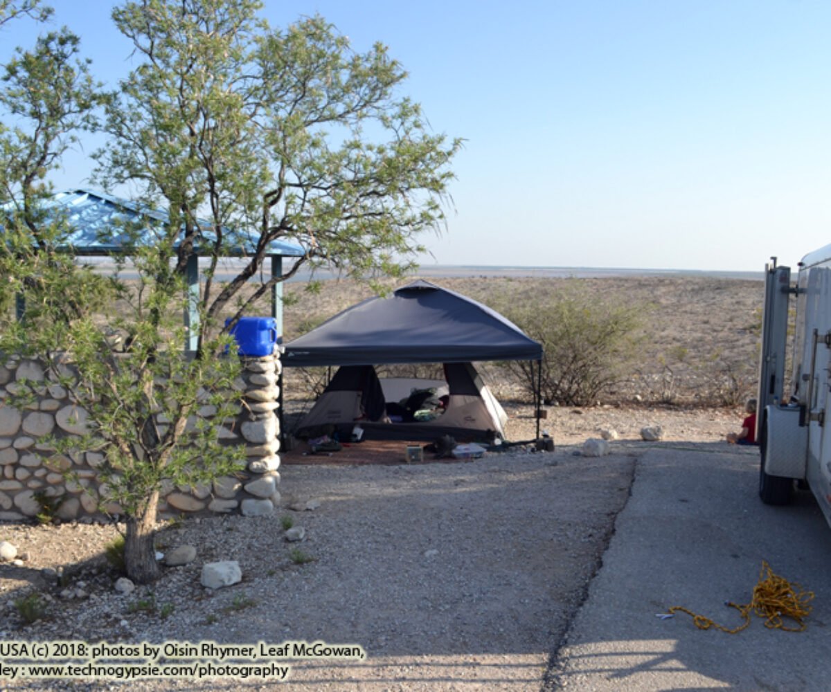 Carlsbad, New Mexico