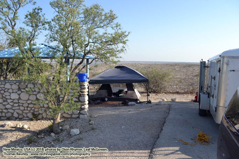 Carlsbad, New Mexico
