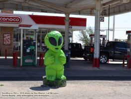 Roswell, New Mexico