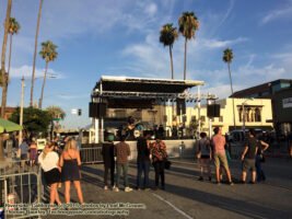 Riverside, California
