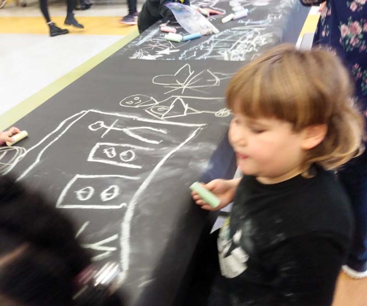 Prince Cian – Age 6