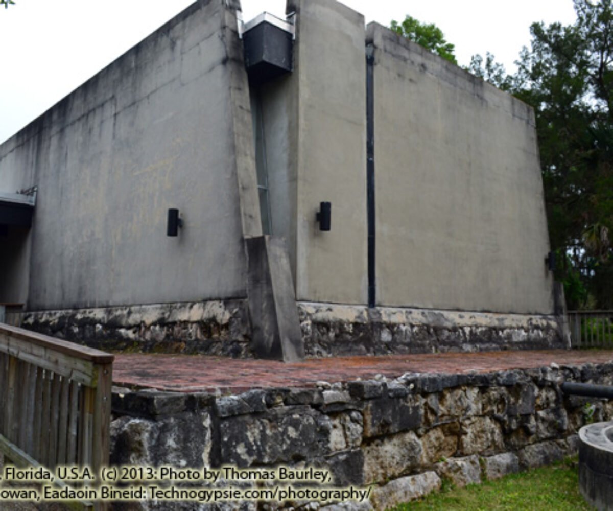 St. Marks, Florida and San Marcos de Apalache