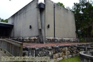 St. Marks, Florida and San Marcos de Apalache