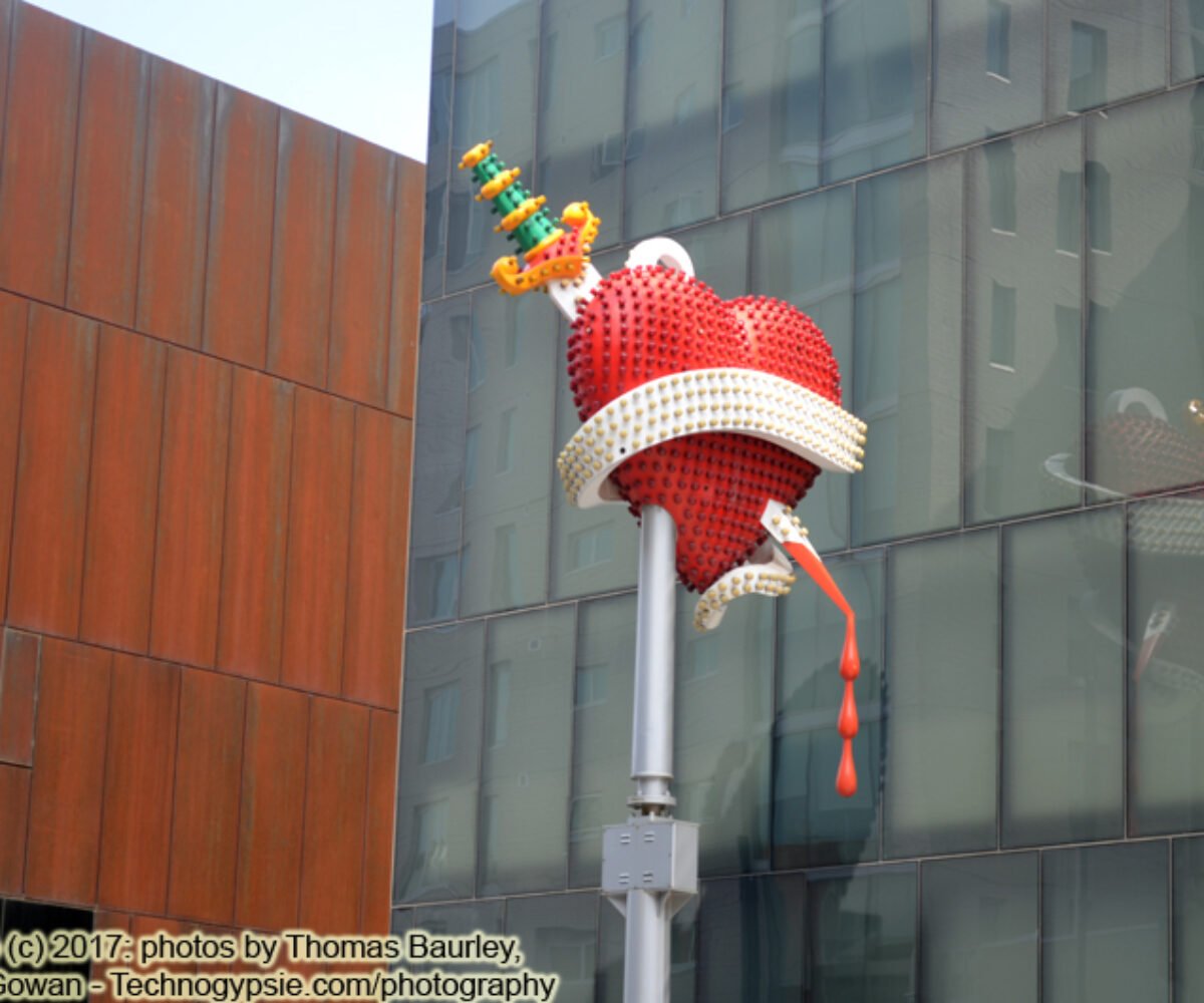 Denver Museum of Contemporary Art