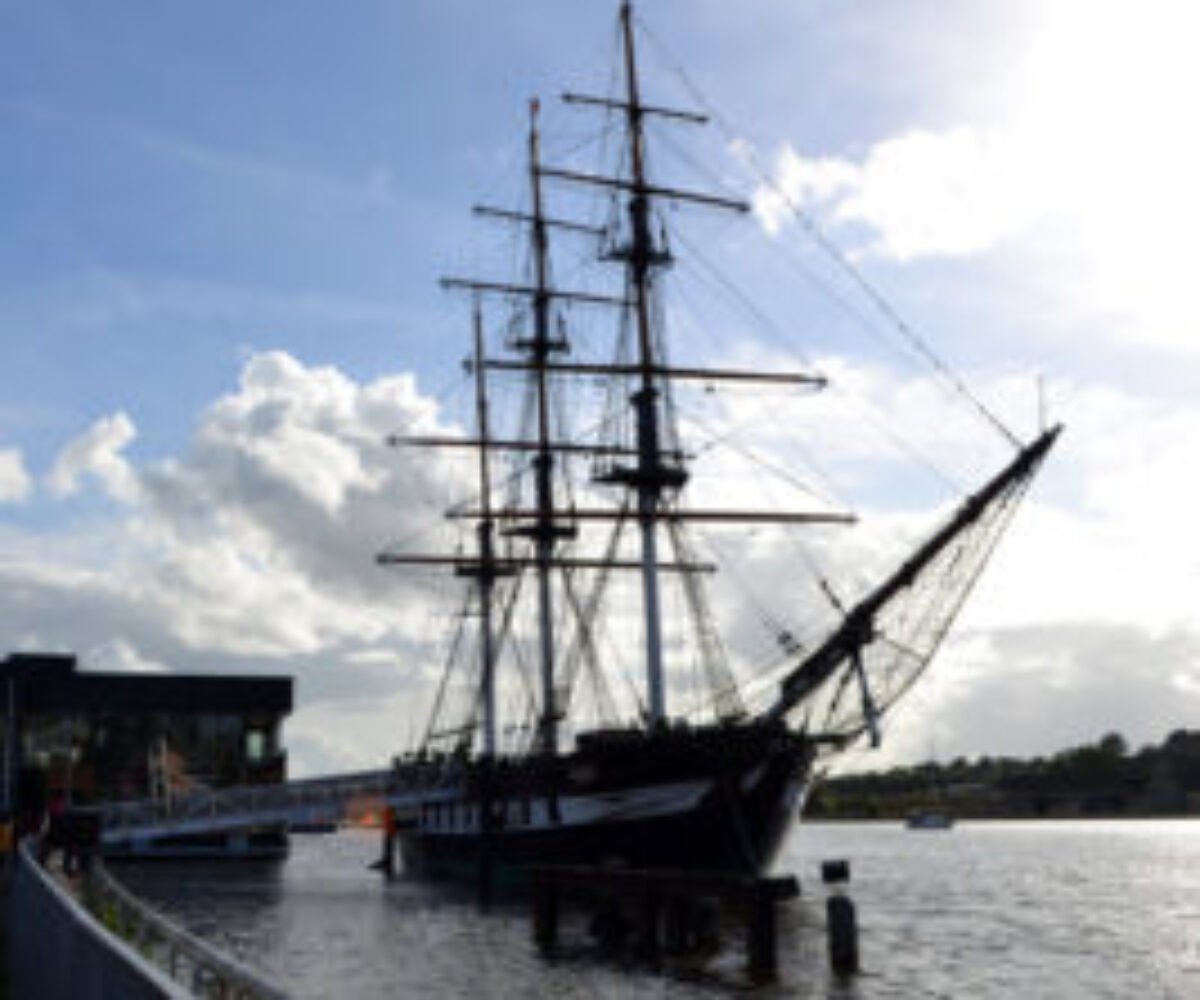 Tall Ships