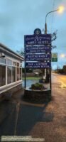 Hotels and Lodging in Ireland