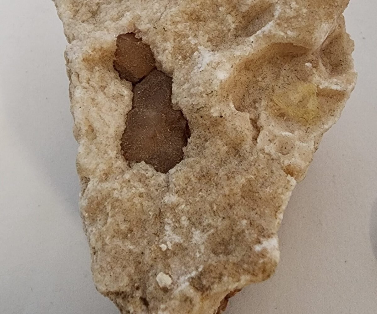 Pecos Valley Diamonds