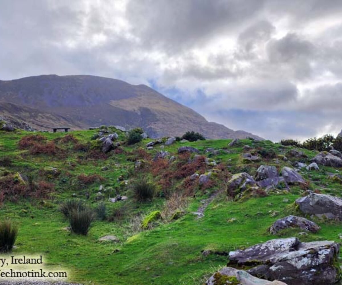 Gap of Dunloe