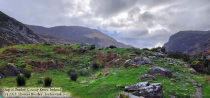 Gap of Dunloe
