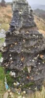 Hag of Beara Stone