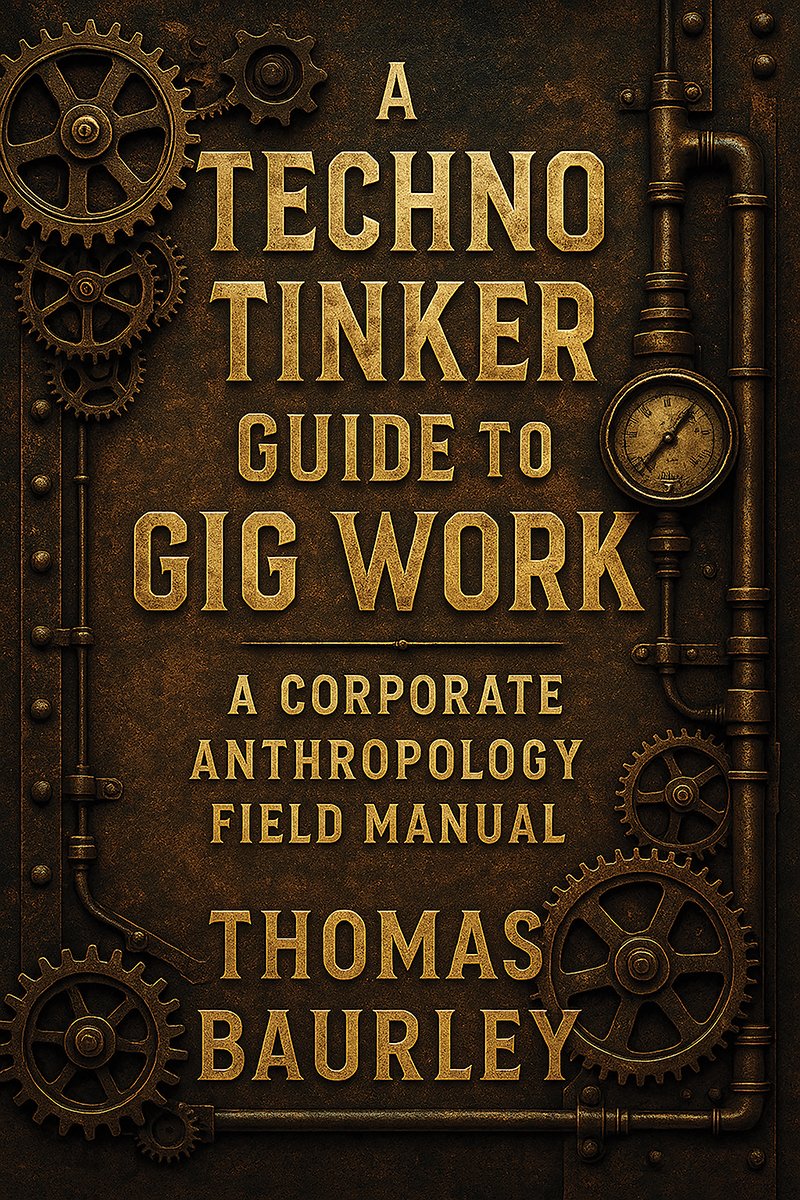 Techno Tinker Guide to Gig Work