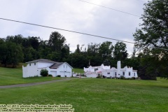 countryside just outside of Athens, Ohio - Driving through Ohio - Travels on the Great American Walkabout 2013 - enrout from South Carolina North to New York, and West to Oregon - Friday, June 5, 2013.   Photography (c) 2013 Thomas Baurley, Eadaoin Bineid, Leaf McGowan, Technogypsie Productions. www.technogypsie.com/photography/.  To follow the stories and tales visit http://www.technogypsie.com/reviews/ and http://www.technogypsie.com/chronicles/