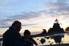 Lincoln City, Oregon. Oregon Coastline 2013: Oregon Coast, Oregon, USA. Friday, August 3, 2013. (c) 2013: Photo by Leaf McGowan, Thomas Baurley, and/or Eadaoin Bineid. More information, copy of photo, to purchase, or to obtain permission to reprint visit http://www.technogypsie.com/photography/.  To follow the adventures, go to http://www.technogypsie.com/chronicles/ or travel tales http://www.technogypsie.com/reviews/