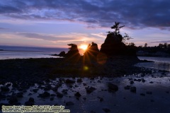 Lincoln City, Oregon. Oregon Coastline 2013: Oregon Coast, Oregon, USA. Friday, August 3, 2013. (c) 2013: Photo by Leaf McGowan, Thomas Baurley, and/or Eadaoin Bineid. More information, copy of photo, to purchase, or to obtain permission to reprint visit http://www.technogypsie.com/photography/.  To follow the adventures, go to http://www.technogypsie.com/chronicles/ or travel tales http://www.technogypsie.com/reviews/