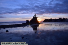 Lincoln City, Oregon. Oregon Coastline 2013: Oregon Coast, Oregon, USA. Friday, August 3, 2013. (c) 2013: Photo by Leaf McGowan, Thomas Baurley, and/or Eadaoin Bineid. More information, copy of photo, to purchase, or to obtain permission to reprint visit http://www.technogypsie.com/photography/.  To follow the adventures, go to http://www.technogypsie.com/chronicles/ or travel tales http://www.technogypsie.com/reviews/