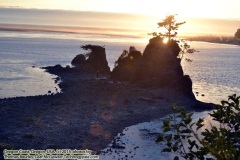 Lincoln City, Oregon. Oregon Coastline 2013: Oregon Coast, Oregon, USA. Friday, August 3, 2013. (c) 2013: Photo by Leaf McGowan, Thomas Baurley, and/or Eadaoin Bineid. More information, copy of photo, to purchase, or to obtain permission to reprint visit http://www.technogypsie.com/photography/.  To follow the adventures, go to http://www.technogypsie.com/chronicles/ or travel tales http://www.technogypsie.com/reviews/
