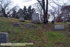St. Lawrence Cemetery - Zombie Land PA (http://www.technogypsie.com/reviews/?p=39779). Return to a Life as a Shovel Bum: Chronicle 29 - Chronicles of Sir Thomas Leaf  and Prince Cian.  Adventures in Ohio. Photos taken November 12, 2018.  To read the adventures, visit   http://www.technogypsie.com/chronicles/?p=43403.   All photos and articles (c) 2018.  Technogypsie.com - by Leaf McGowan and Thomas Baurley. All rights reserved. www.technogypsie.com/photography.