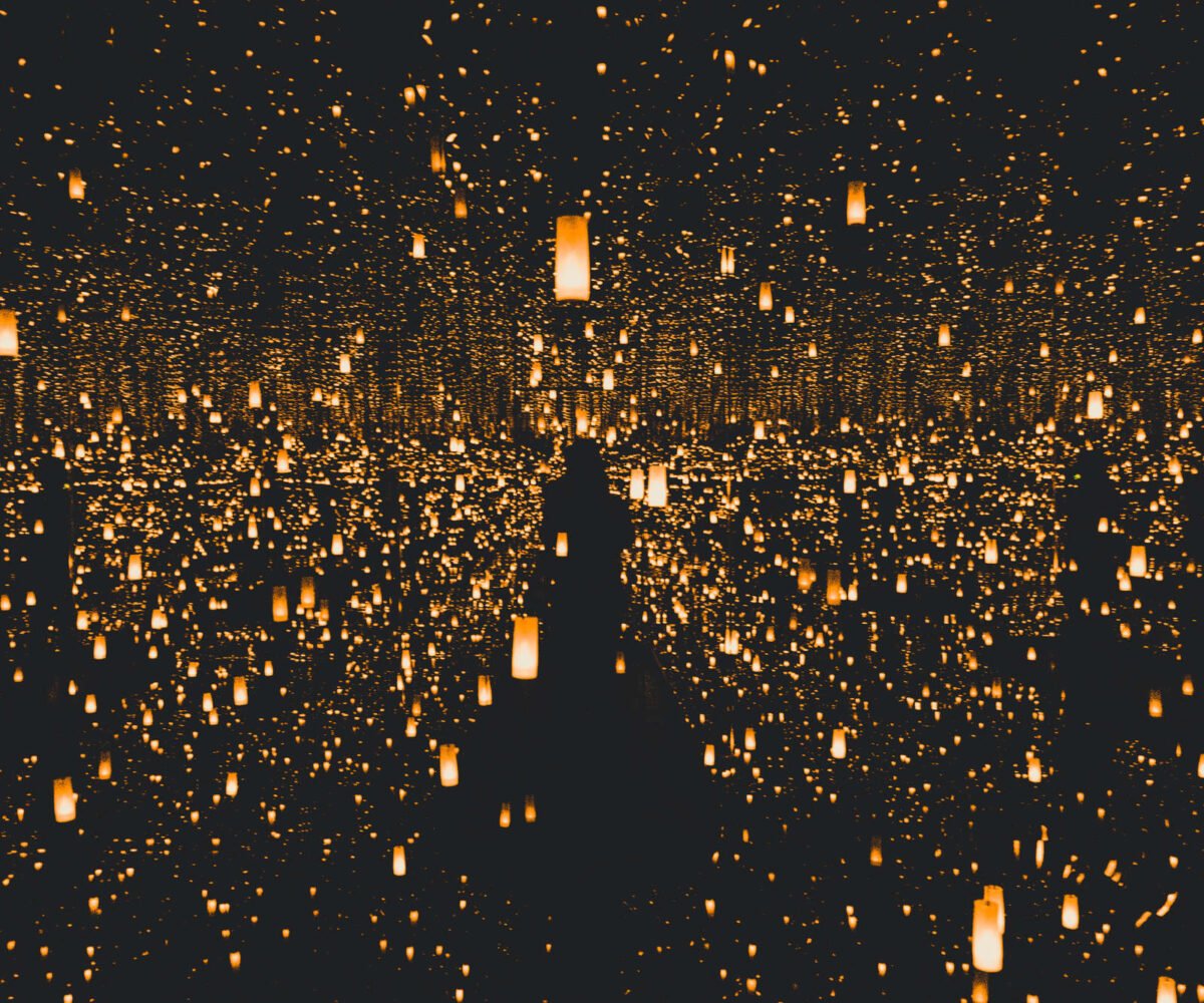 A Million Lights