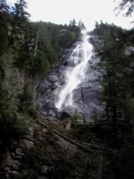 Shannon Falls (BC)