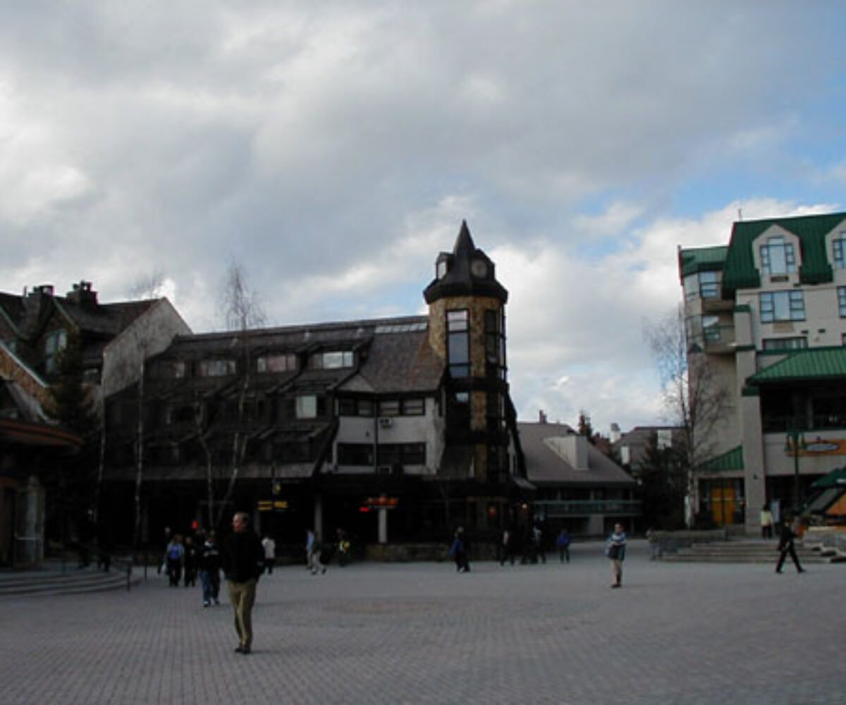 Whistler (BC)
