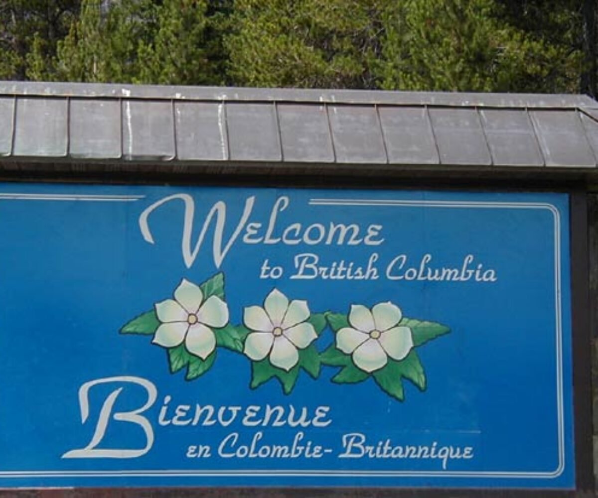 British Columbia
