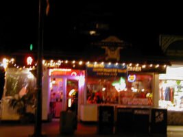 Hamburger Mary’s (Vancouver, BC)