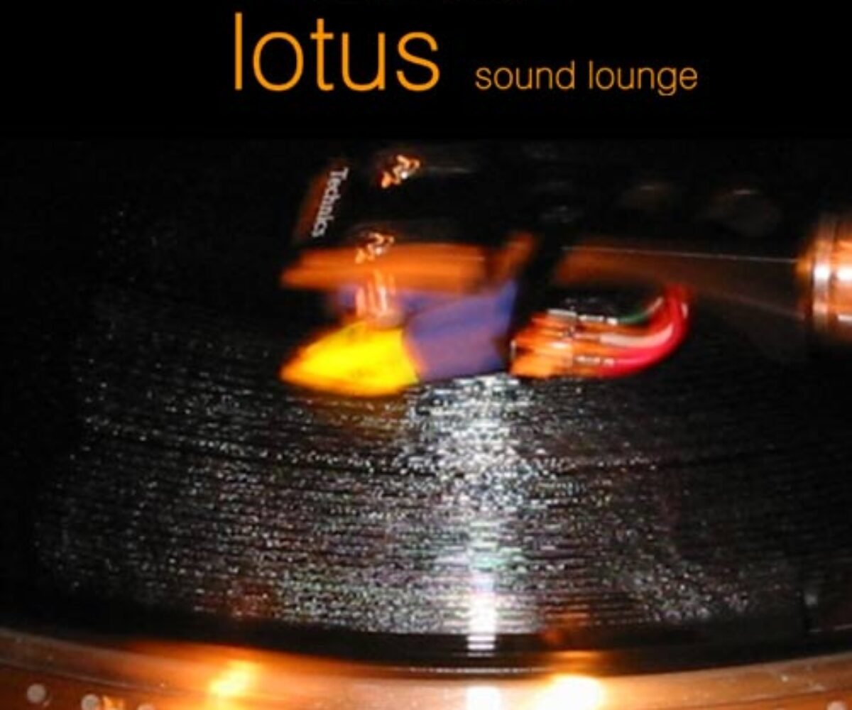 Lotus Club (Vancouver)