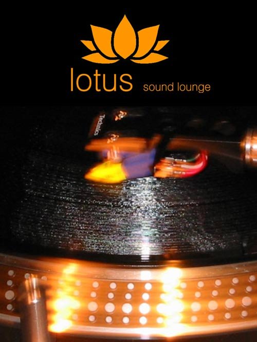 Lotus Club (Vancouver)