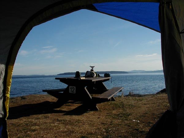 Salt Springs (BC)