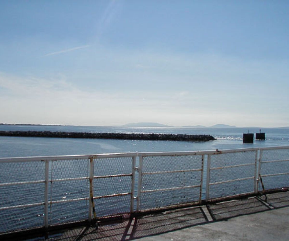 Tsawwassen