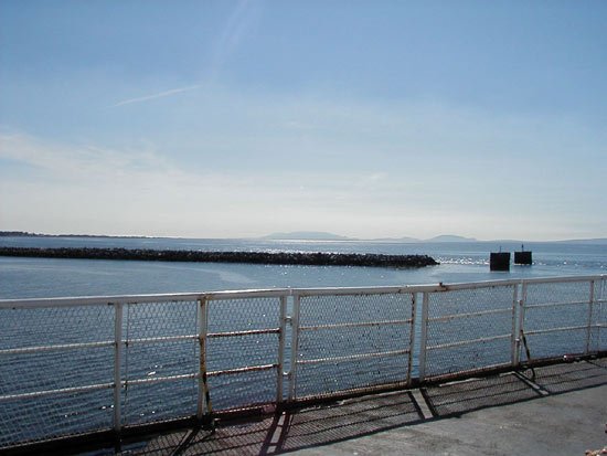 Tsawwassen