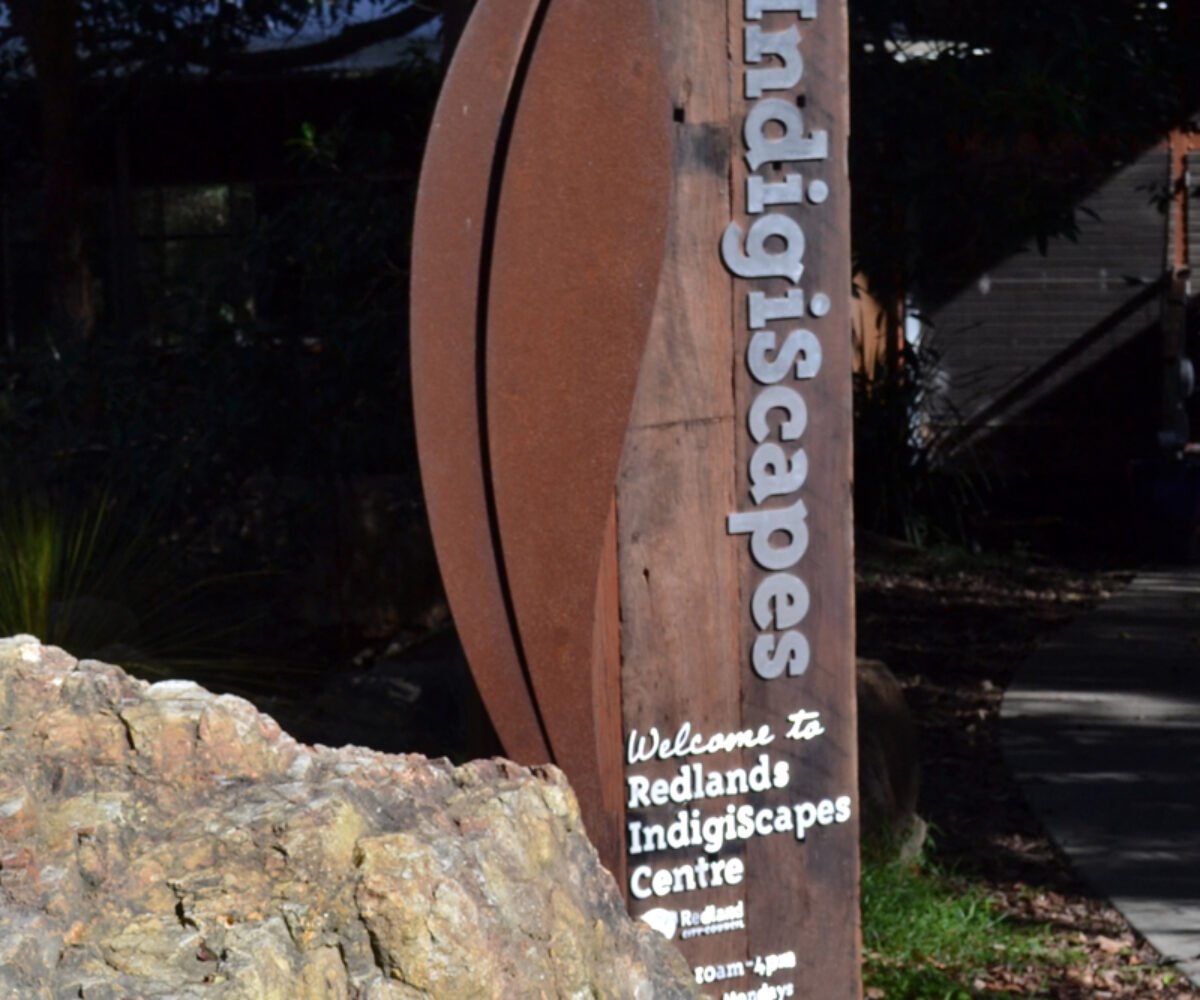 Indigiscapes (Brisbane, Australia)
