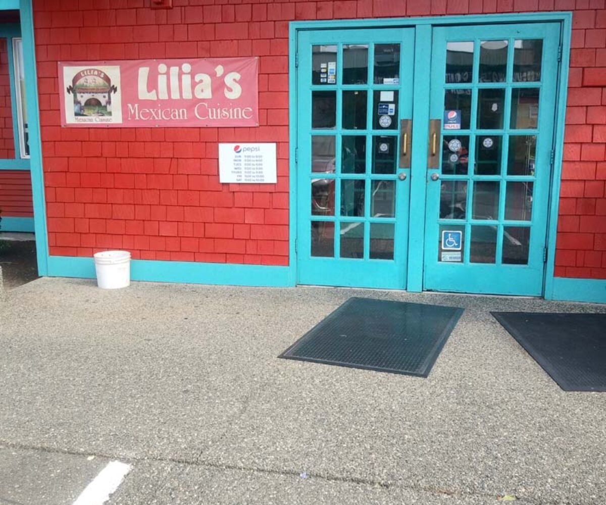 Lila’s Mexican Restaurant