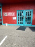 Lila’s Mexican Restaurant