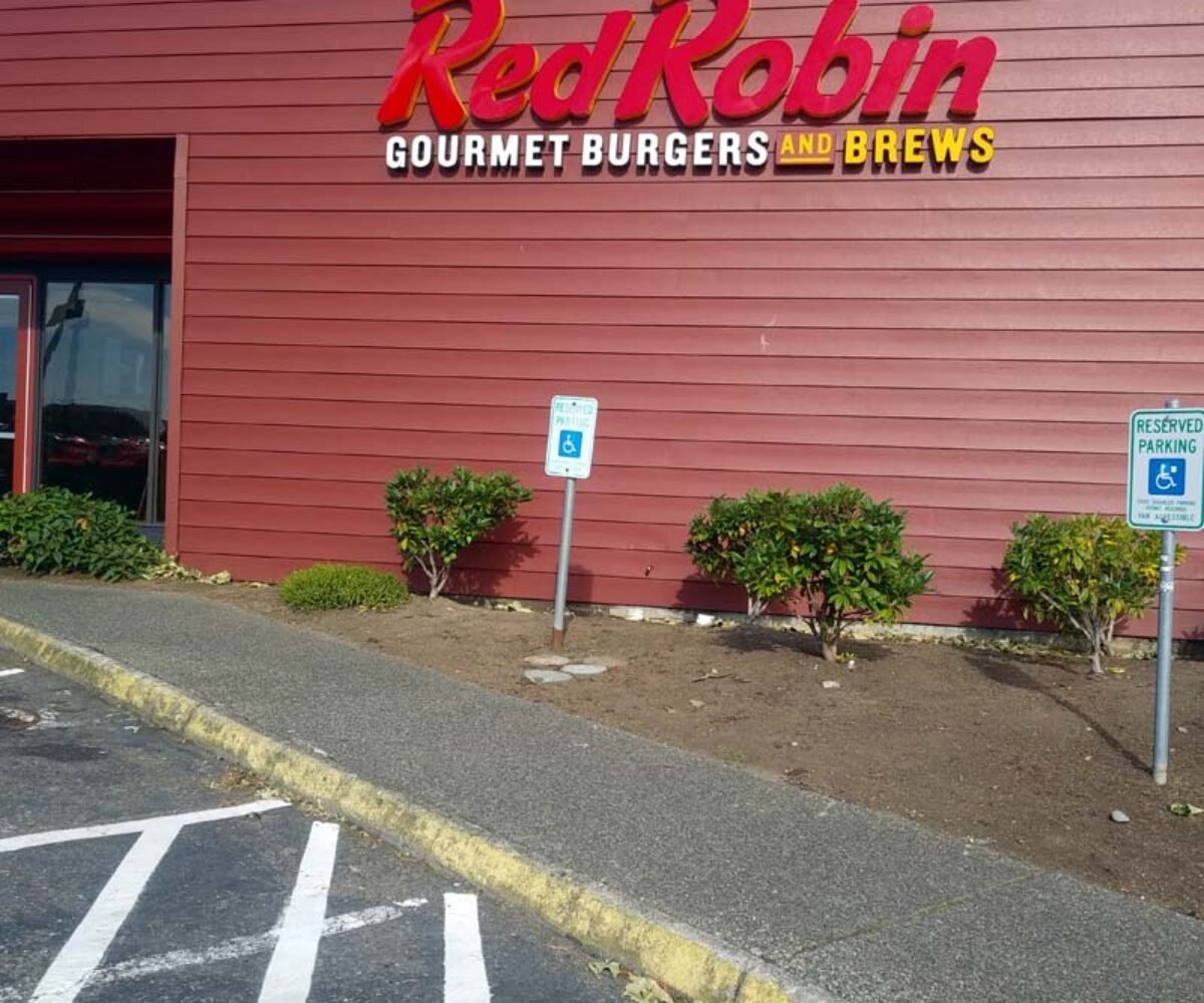 Red Robin