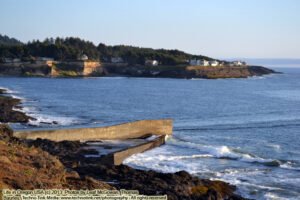 Depoe Bay, Oregon