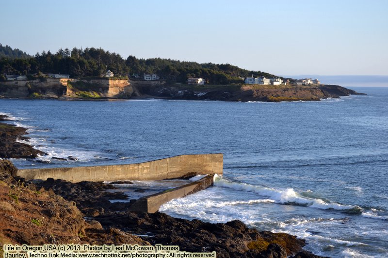 Depoe Bay, Oregon