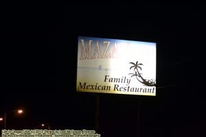 Mazatlan Family Mexican Restaurant