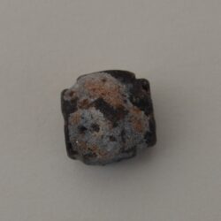 FC008: Staurolite / Faerie / Fairy Cross: approx. 1/2" x 1/2" x 1/2" Celtic Cross shaped