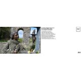 Photography Postcard of St. Brigid / Goddess Brigid Statue, Brigid's Well, Kildare, Ireland - Image 2