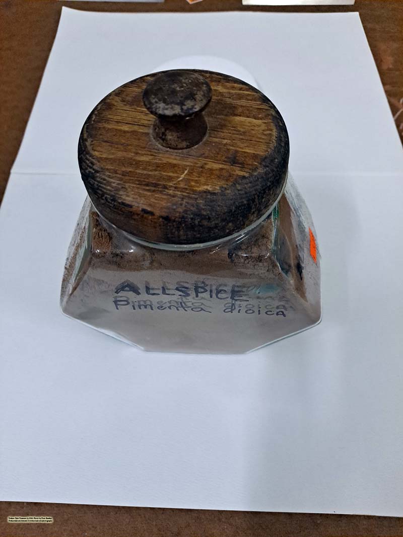 Allspice Powder (Pimenta dioica) per ounce - Image 2
