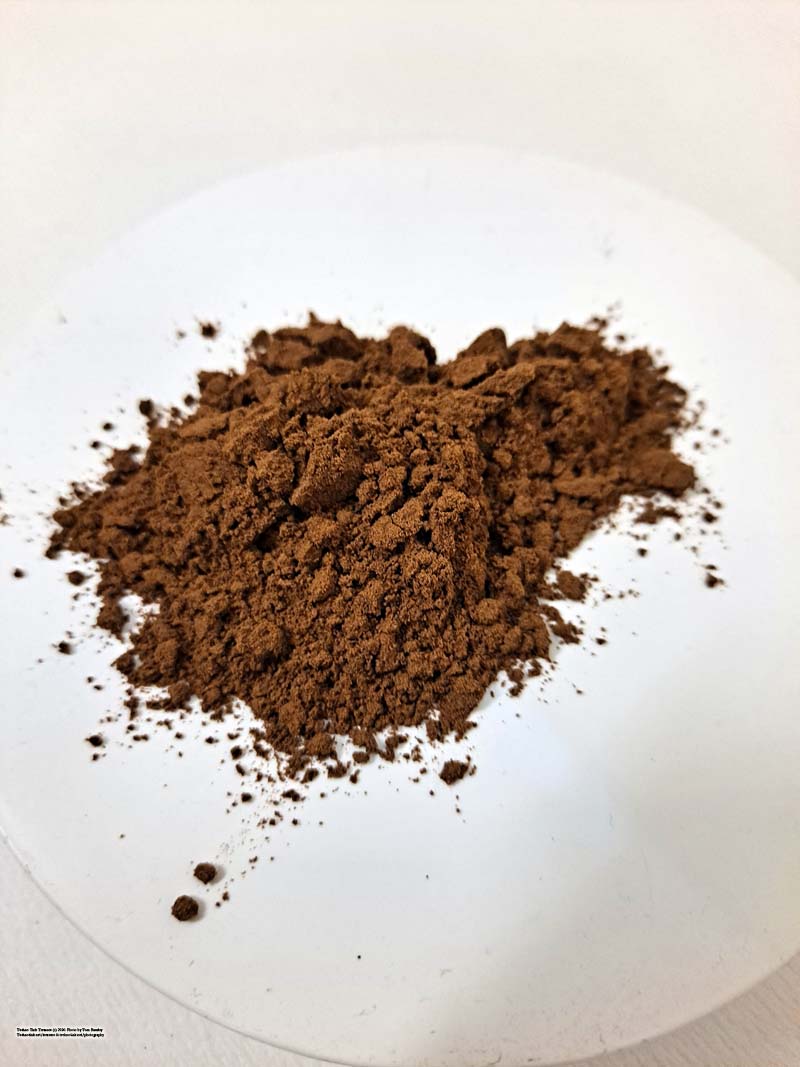Allspice Powder (Pimenta dioica) per ounce - Image 4